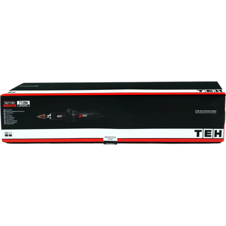TG710V 12