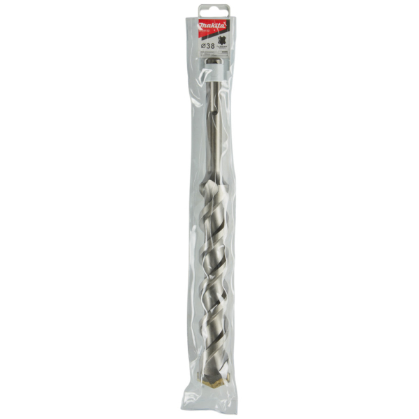 Бур Makita  SDS max  38*370   D-34132
