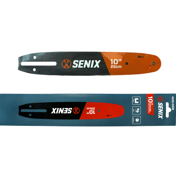 Шина SENIX 10" 3/8" - 1,1 (40зв)   AEGB-0008