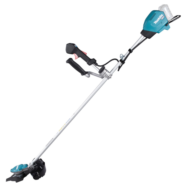 Триммер аккумуляторный Makita UR 002 GZ 05 XGT