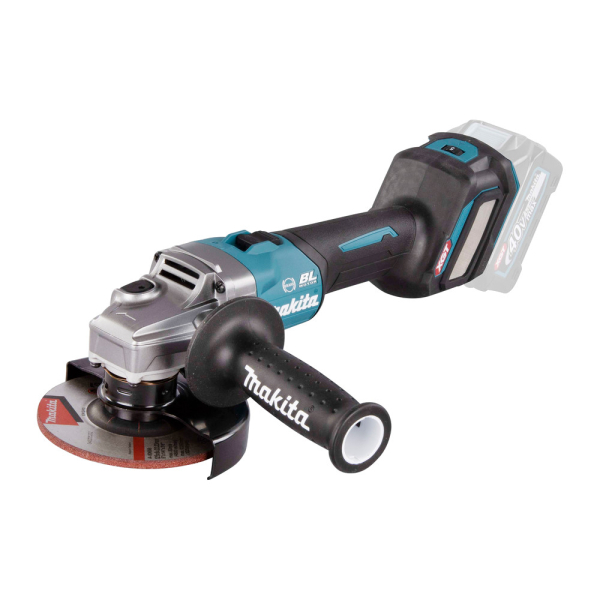 УШМ аккумуляторная Makita GA 023 GZ XGT
