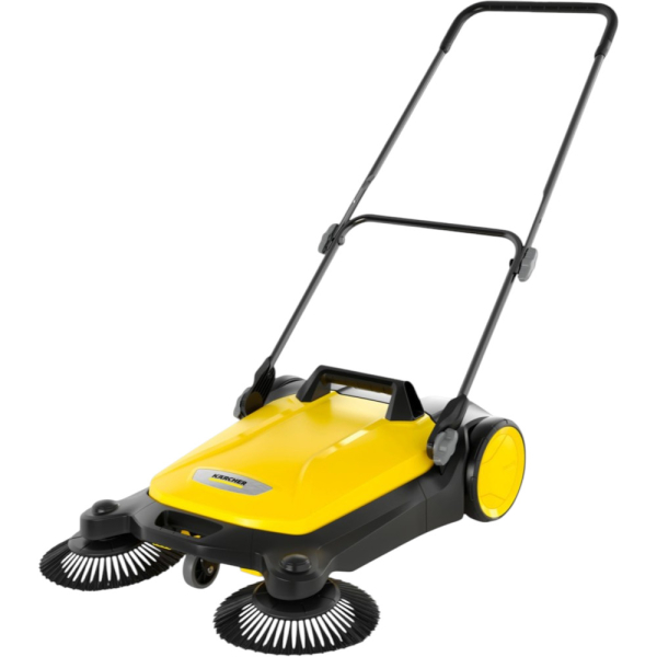 Подметальная машина Karcher S 6 Twin