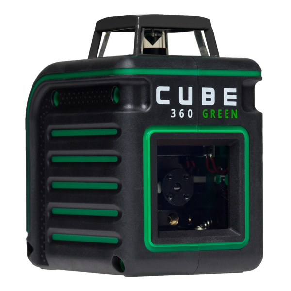 КОМПЛЕКТ ADA : CUBE 360 GREEN Basic Edition+Cosmo 50   А00732