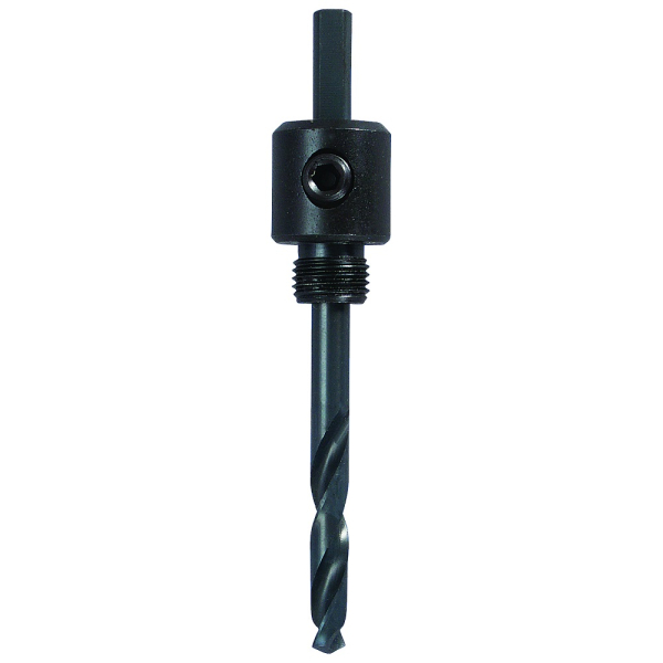 Держатель Lenox для Bi-Metal коронок с пилотным сверлом 1779803