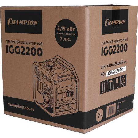 IGG2200 7