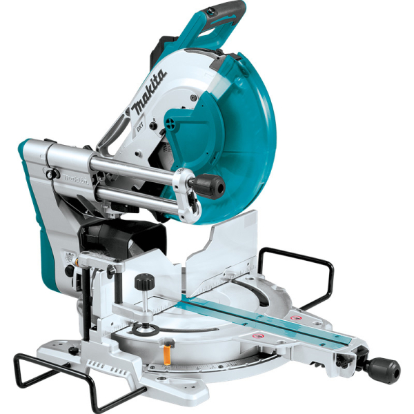 Пила торцовочная  Makita  LS 1219 L