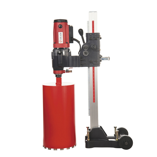 Бурильная установка DIAM CSN-Normal (25-355) - 355