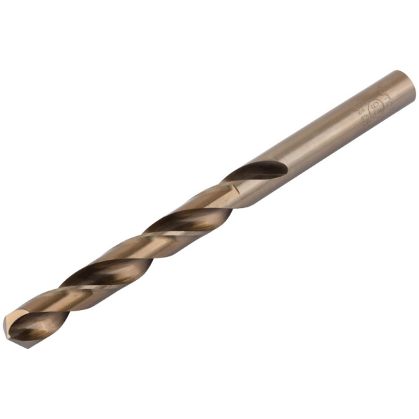 Сверло Cutop Profi 9,5*125 по металлу   48-386