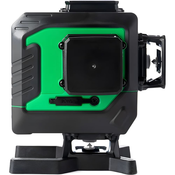 Лазерный уровень INSTRUMAX GREENLINER 3-360/B SET