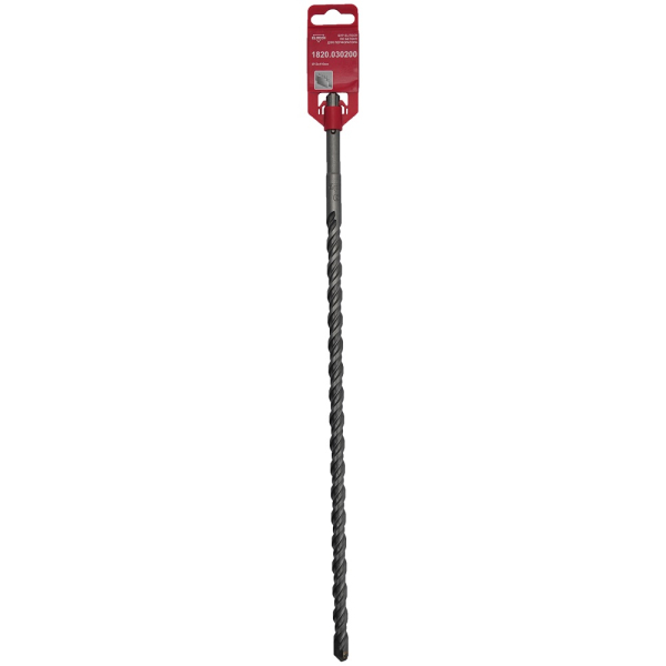 Бур ELITECH  SDS +  12*410