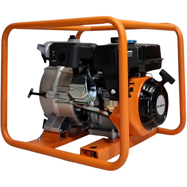 Мотопомпа VILLARTEC GTP80