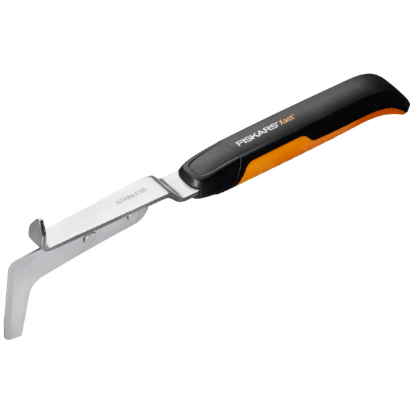 Нож для прополки Fiskars Xact   1027045