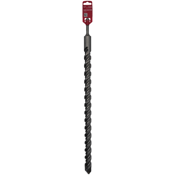 Бур ELITECH  SDS +  32*600