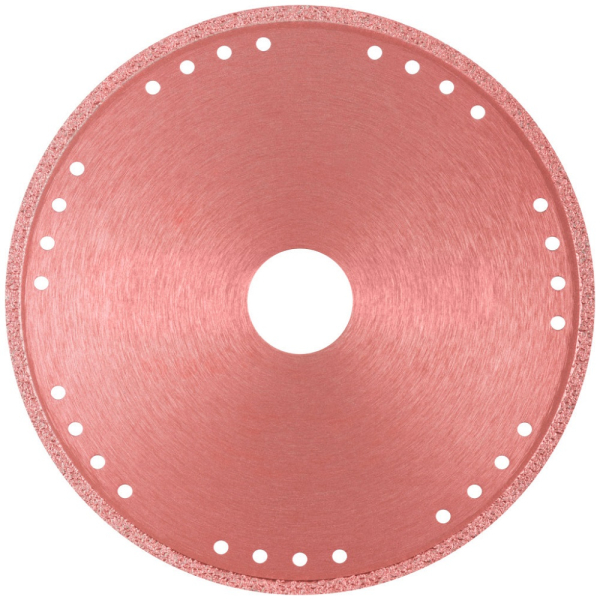 Диск алмазный Cutop Special 125*1,7*22,2 "Cпециальный"   71-393