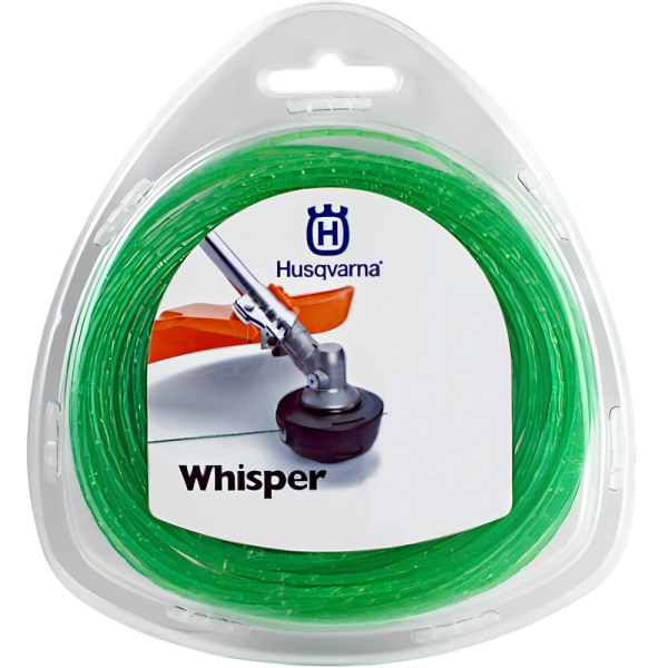 Леска Husqvarna  Whisper  2.0 х 15   5784357-01