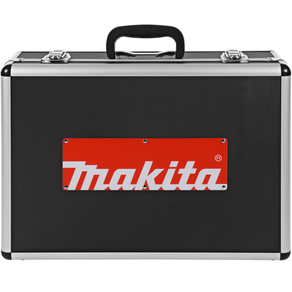 Кейс Makita алюминиевый для перфораторов   823312-2