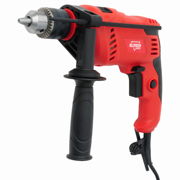 Дрель ELITECH ДУ 600 РЭ Промо