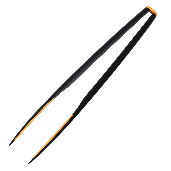 Щипцы Fiskars Functional Form с силиконовыми краями   1027303