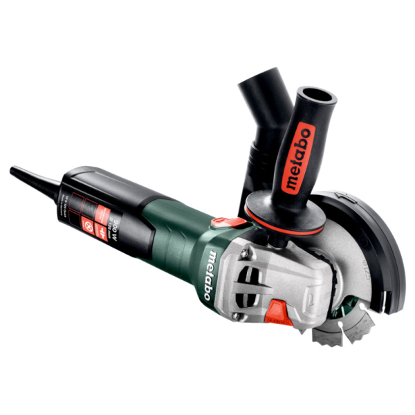 Кожух Metabo CED 125 Clip