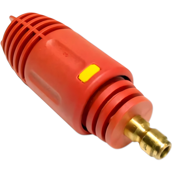 Насадка CHAMPION TURBO быстросъемная для мойки   C8130