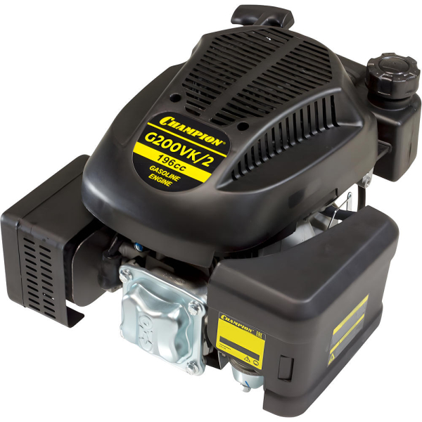 Двигатель CHAMPION G 200 VK/2