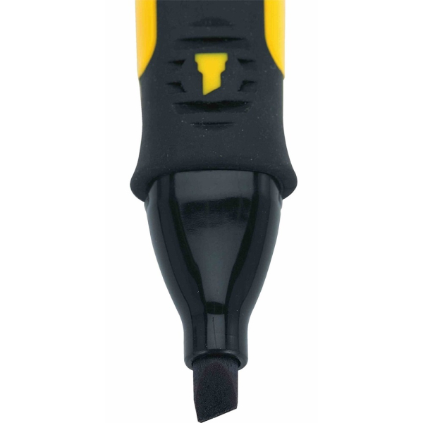 Набор маркеров STANLEY FATMAX 2 шт.   0-47-314