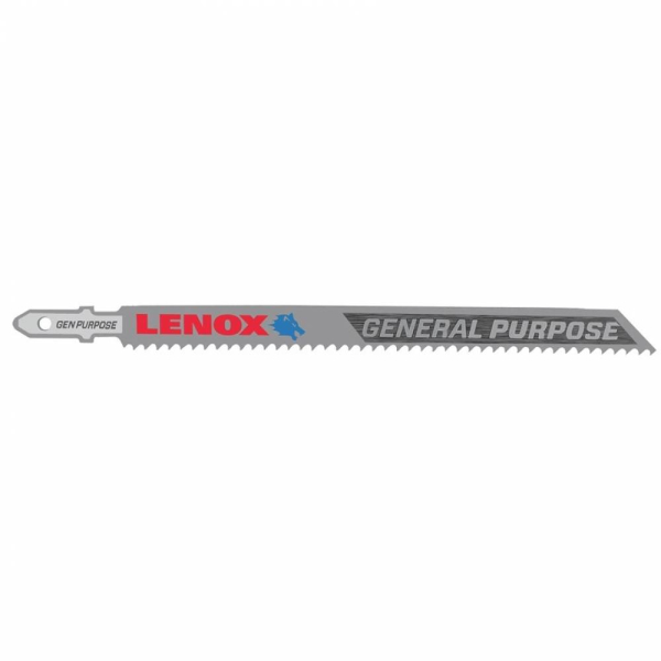 Пилочки Lenox B 680 T универсальная 3 шт