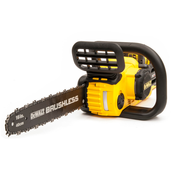 Пила цепная аккумуляторная DEWALT DCM 575 X1