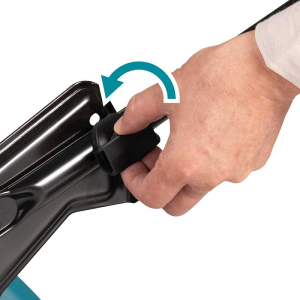 Газонокосилка Makita DLM 539 CT2 аккумуляторная