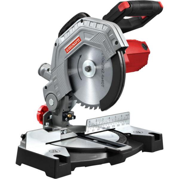 Пила торцовочная FELISATTI FT5009