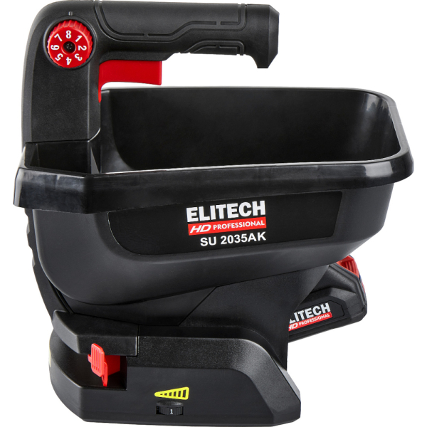 SU 2035AК (E1606.003.00) 3