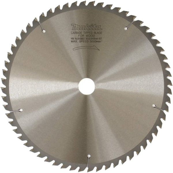 Диск п/п Makita 305*30*70   (B-04606)