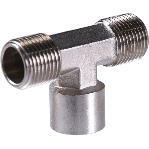 Разъемное соединение Fubag переходник T - 1/2"MFM   (180322)