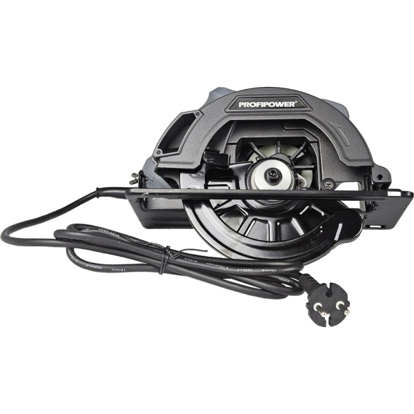 Пила дисковая PROFIPOWER ДП-185B   E0265