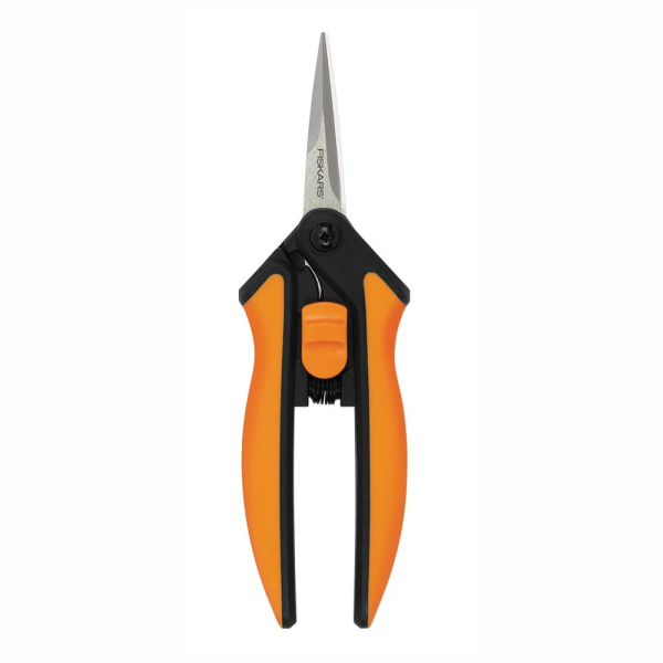 Ножницы Fiskars для маленьких растений SP13   1051600