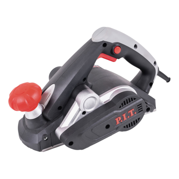 Рубанок P.I.T. PEP 006L-C1