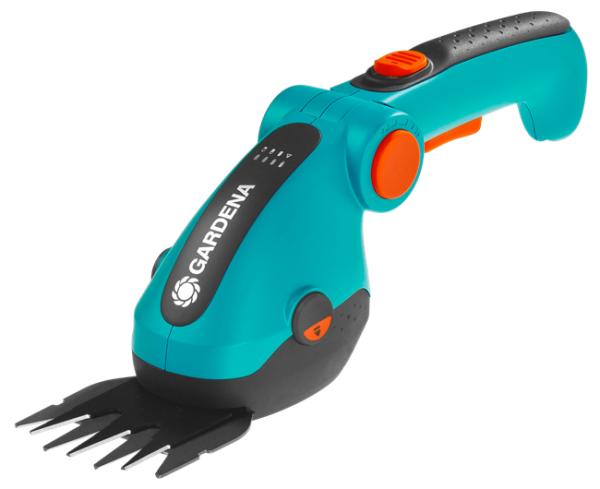 Ножницы-кусторез Gardena ComfortCut Li аккумуляторные   09856-20.000.00