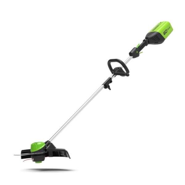 Триммер GREENWORKS GD60LT 60 V без акк и з/у   2108307