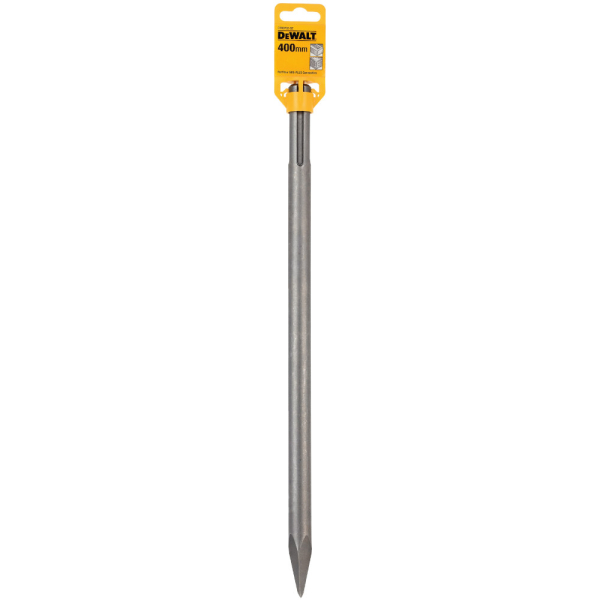 Пика DEWALT SDS max  400 мм   DT 60702