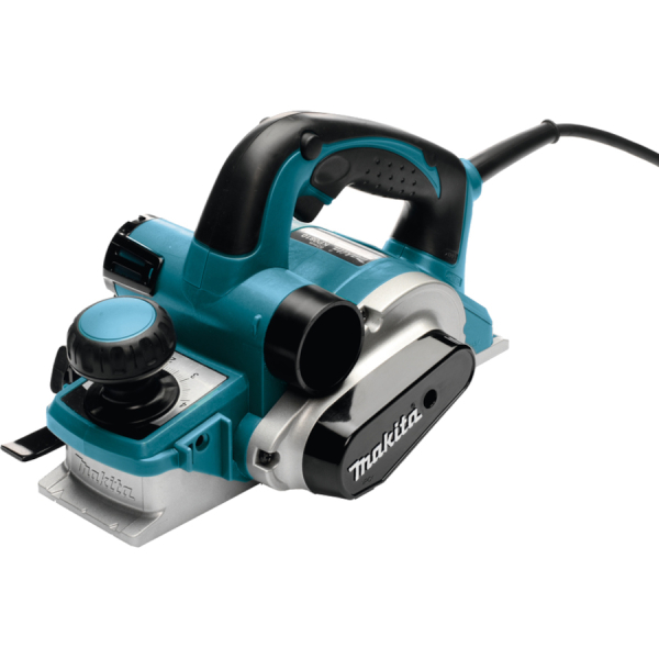 Рубанок Makita KP 0810 CK