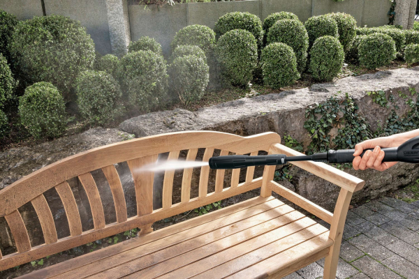 Мойка Karcher K 5 Football Edition