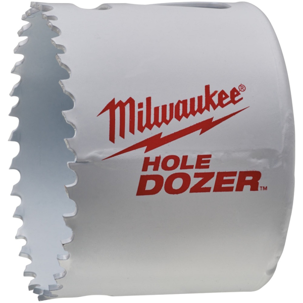 Коронка Milwaukee Bi-Metal 64мм