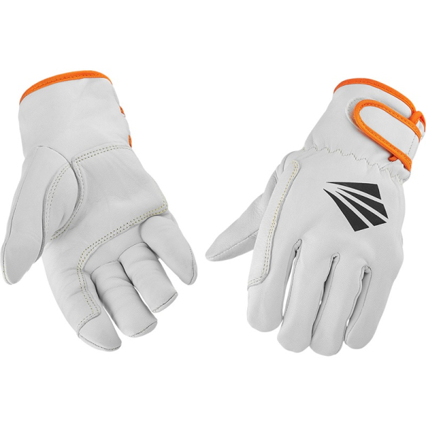 Перчатки защитные Сварог ПР-38, размер 9 (PR-38-9)