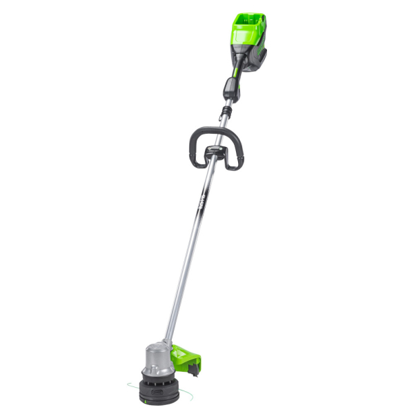 Триммер GREENWORKS 82 V аккумуляторный без акб и з/у   2110607