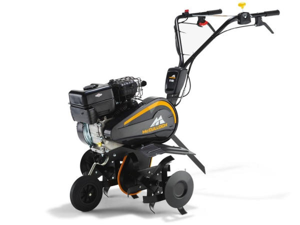 Культиватор McCulloch MFT55 170R