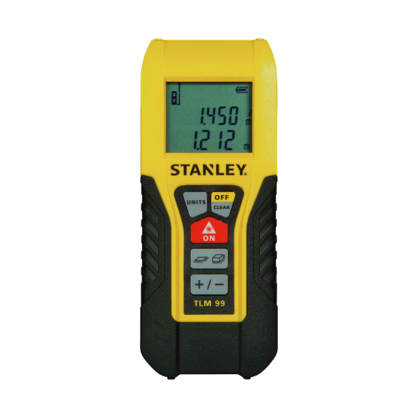 Измеритель длины STANLEY TLM99   STHT1-77138