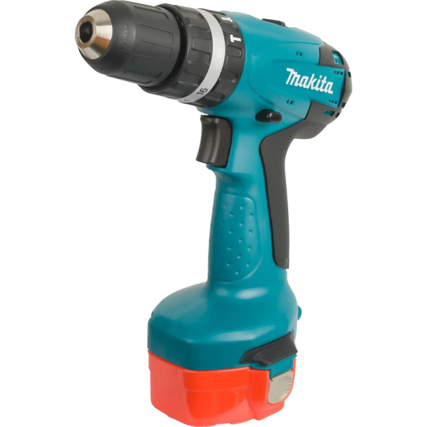 Дрель аккумуляторная Makita  8281 DWPE кейс
