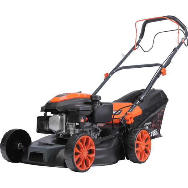 Газонокосилка Patriot Garden PT 42LS бензиновая