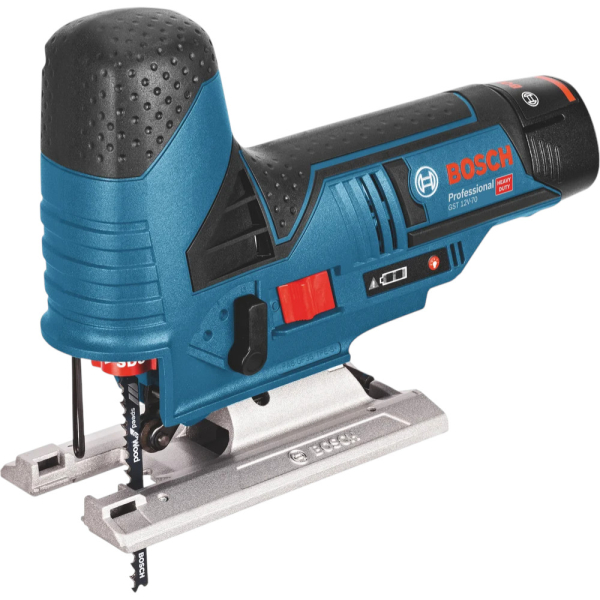 Лобзик BOSCH GST 12V-70 Li L-Boxx    0.601.5A1.000