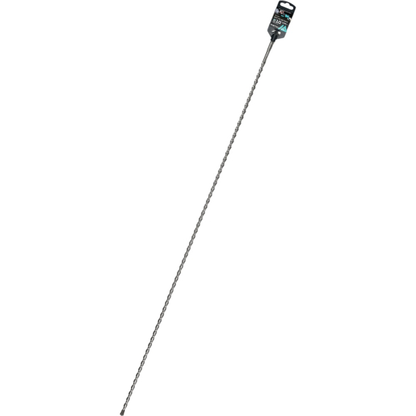 Бур по бетону SDS-plus METALLICA Optima 10х1000/950 мм   904367